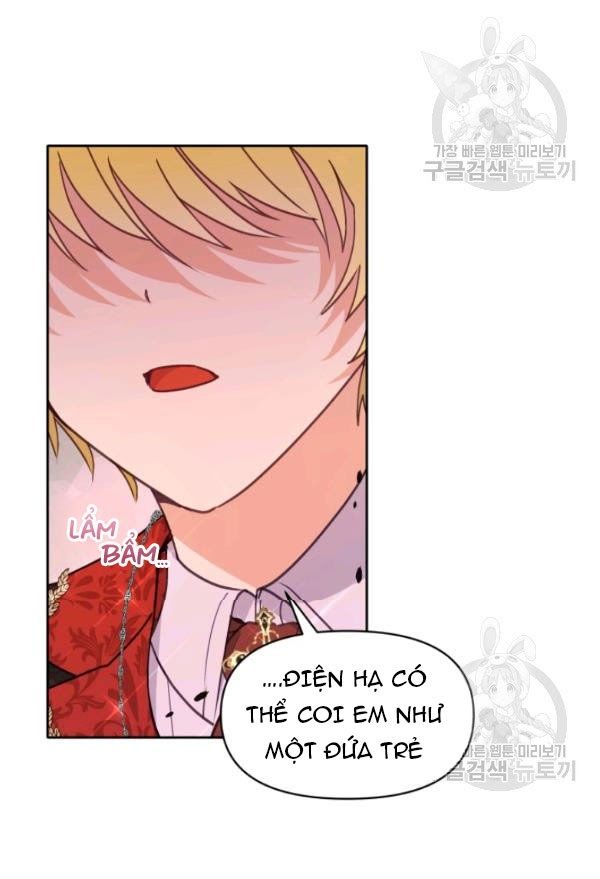 Hộ Vệ Của Bạo Chúa Là Ác Nữ Chapter 32 - 18