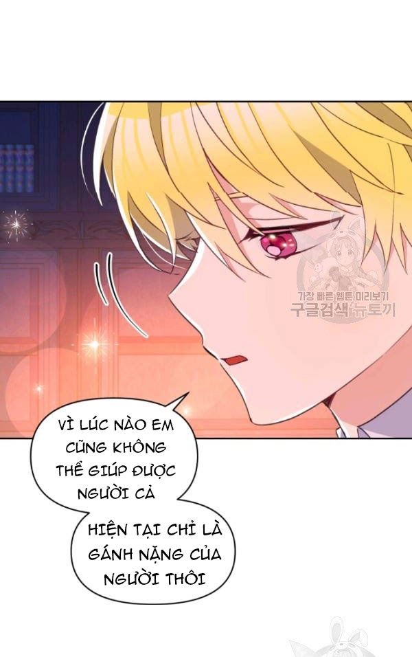 Hộ Vệ Của Bạo Chúa Là Ác Nữ Chapter 32 - 20
