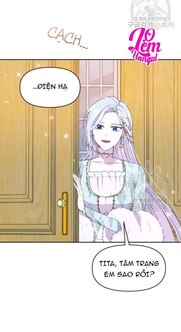Hộ Vệ Của Bạo Chúa Là Ác Nữ Chapter 32 - 3
