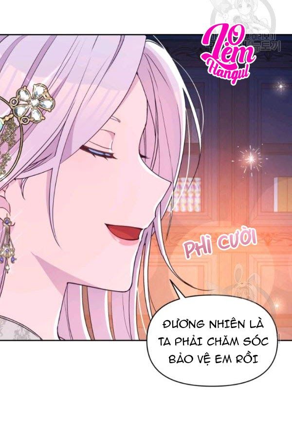 Hộ Vệ Của Bạo Chúa Là Ác Nữ Chapter 32 - 21