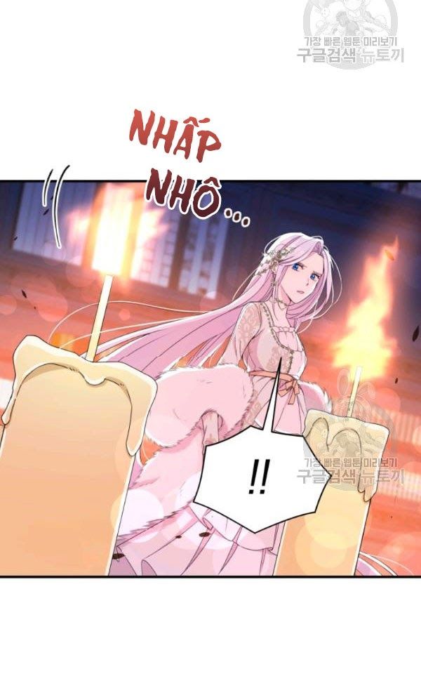 Hộ Vệ Của Bạo Chúa Là Ác Nữ Chapter 32 - 24