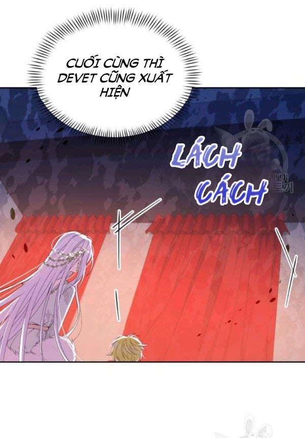 Hộ Vệ Của Bạo Chúa Là Ác Nữ Chapter 32 - 26