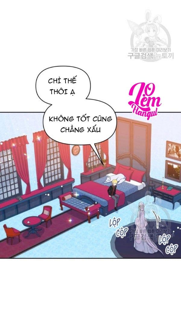 Hộ Vệ Của Bạo Chúa Là Ác Nữ Chapter 32 - 4