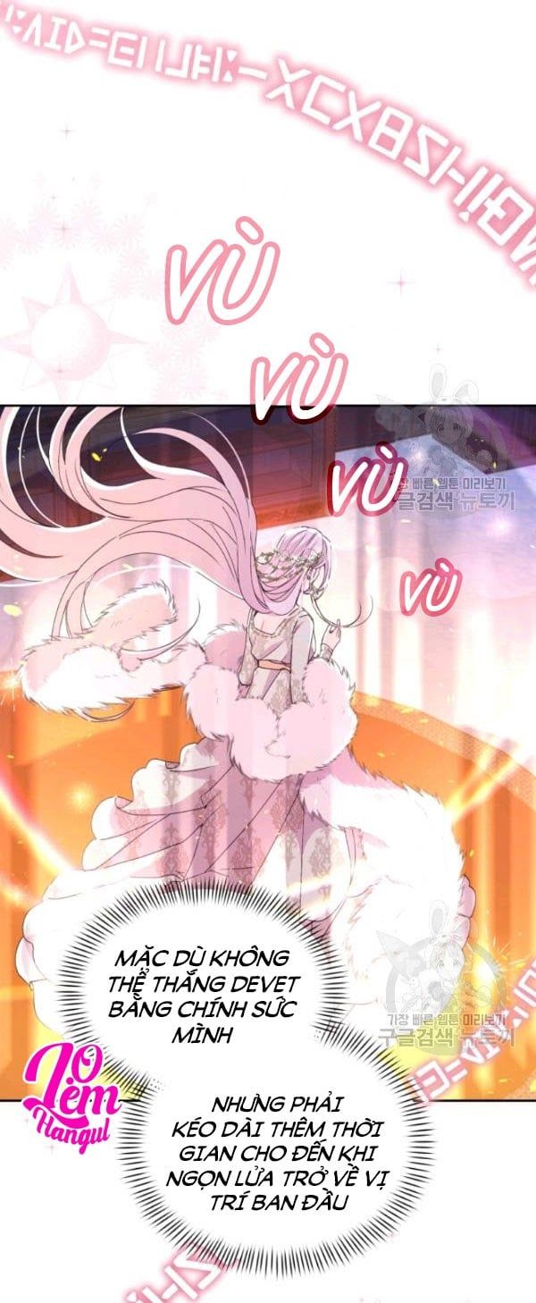 Hộ Vệ Của Bạo Chúa Là Ác Nữ Chapter 32 - 32