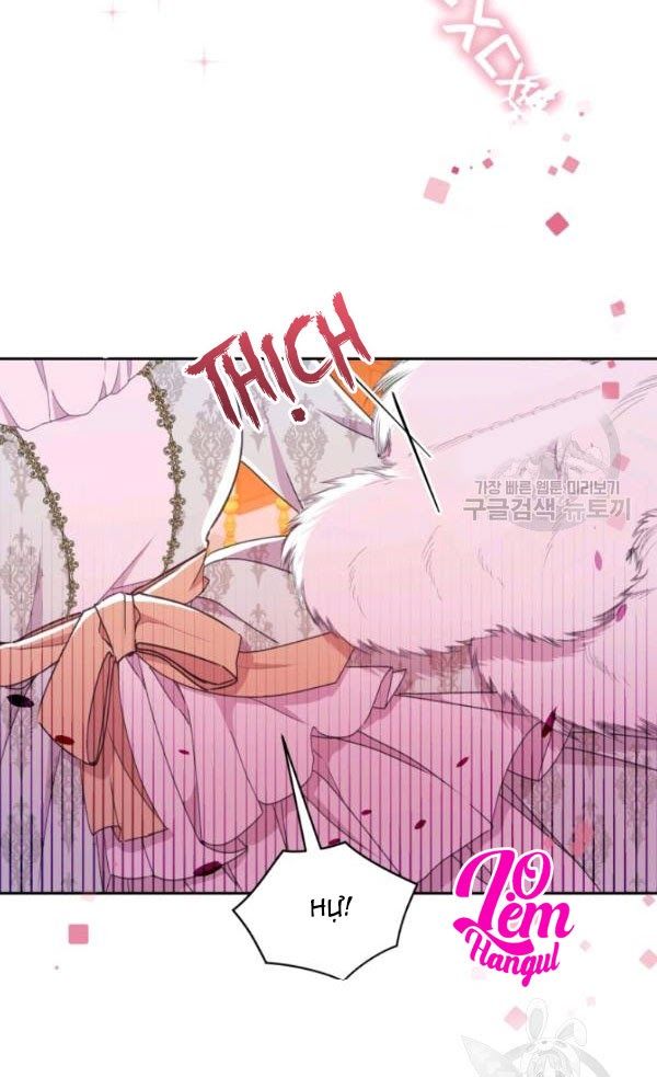 Hộ Vệ Của Bạo Chúa Là Ác Nữ Chapter 32 - 34