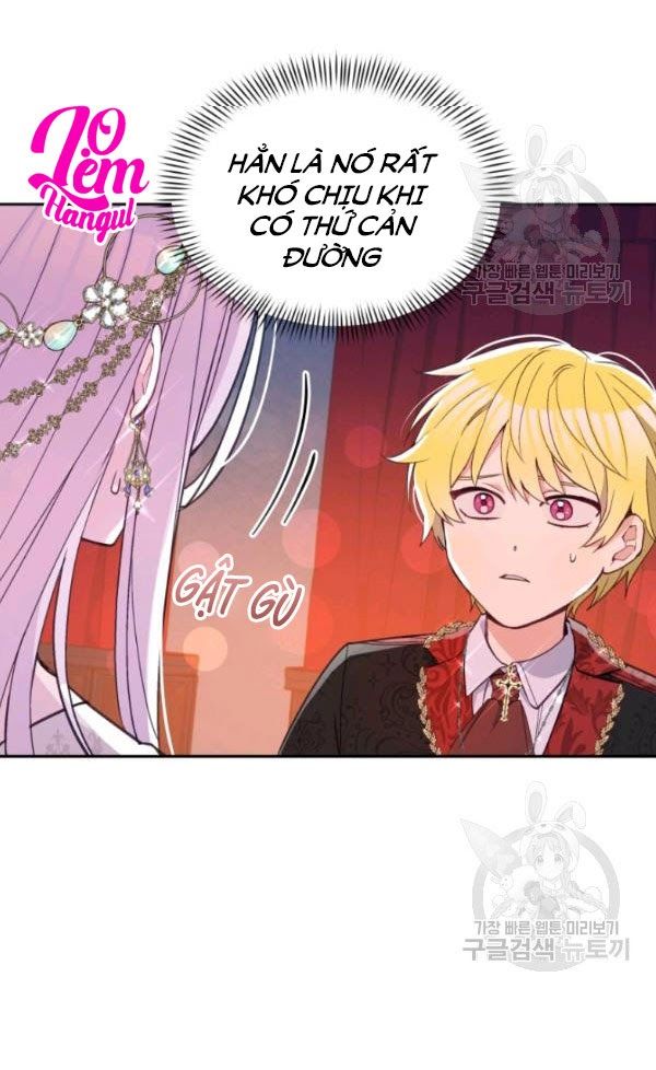 Hộ Vệ Của Bạo Chúa Là Ác Nữ Chapter 32 - 36