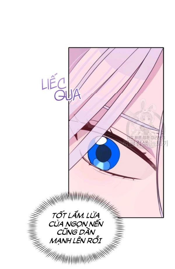 Hộ Vệ Của Bạo Chúa Là Ác Nữ Chapter 32 - 37