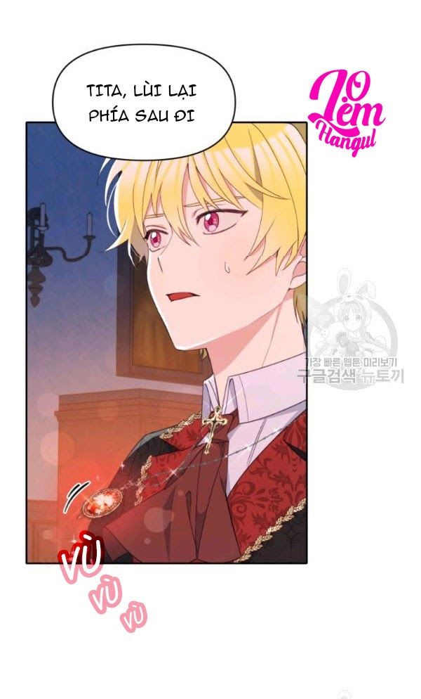 Hộ Vệ Của Bạo Chúa Là Ác Nữ Chapter 32 - 39