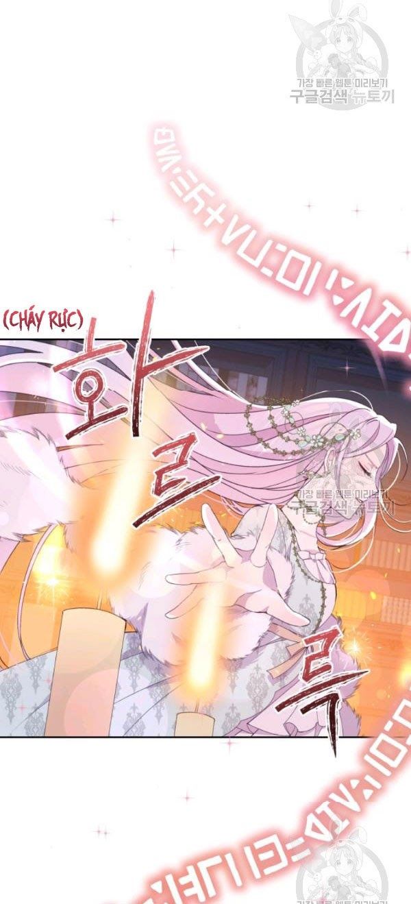 Hộ Vệ Của Bạo Chúa Là Ác Nữ Chapter 32 - 40