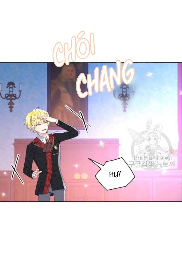 Hộ Vệ Của Bạo Chúa Là Ác Nữ Chapter 32 - 43