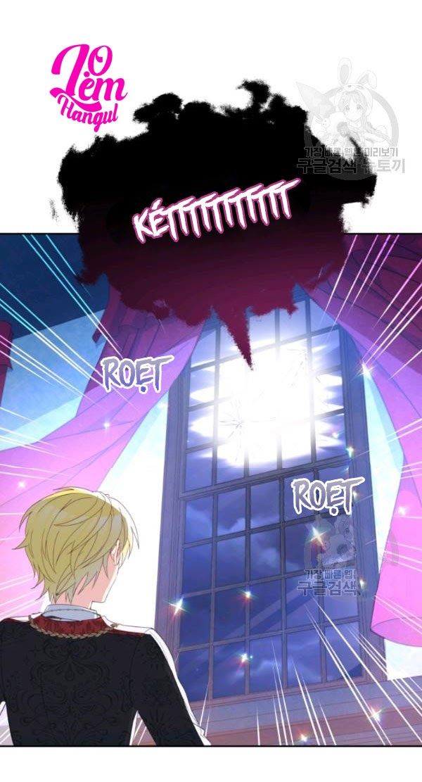 Hộ Vệ Của Bạo Chúa Là Ác Nữ Chapter 32 - 44