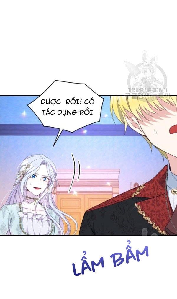 Hộ Vệ Của Bạo Chúa Là Ác Nữ Chapter 32 - 45