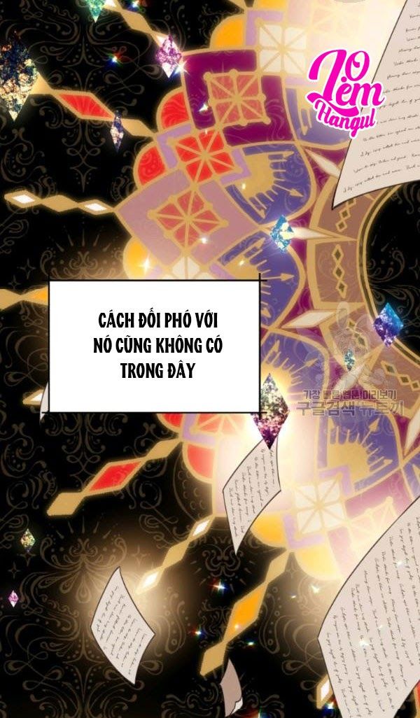 Hộ Vệ Của Bạo Chúa Là Ác Nữ Chapter 32 - 49