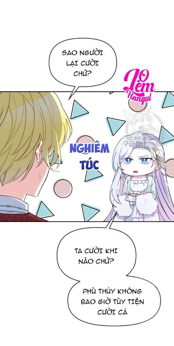 Hộ Vệ Của Bạo Chúa Là Ác Nữ Chapter 32 - 6