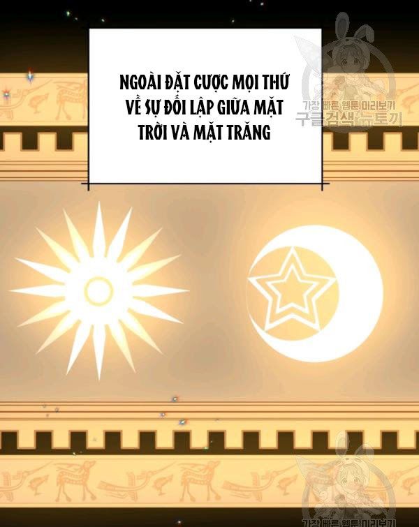 Hộ Vệ Của Bạo Chúa Là Ác Nữ Chapter 32 - 51