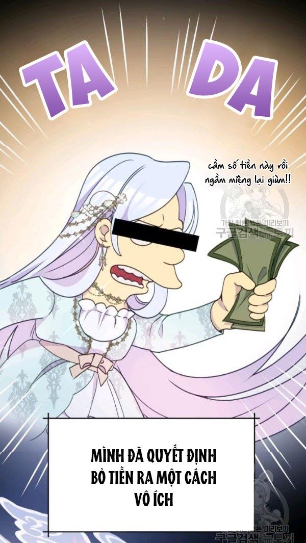 Hộ Vệ Của Bạo Chúa Là Ác Nữ Chapter 32 - 53