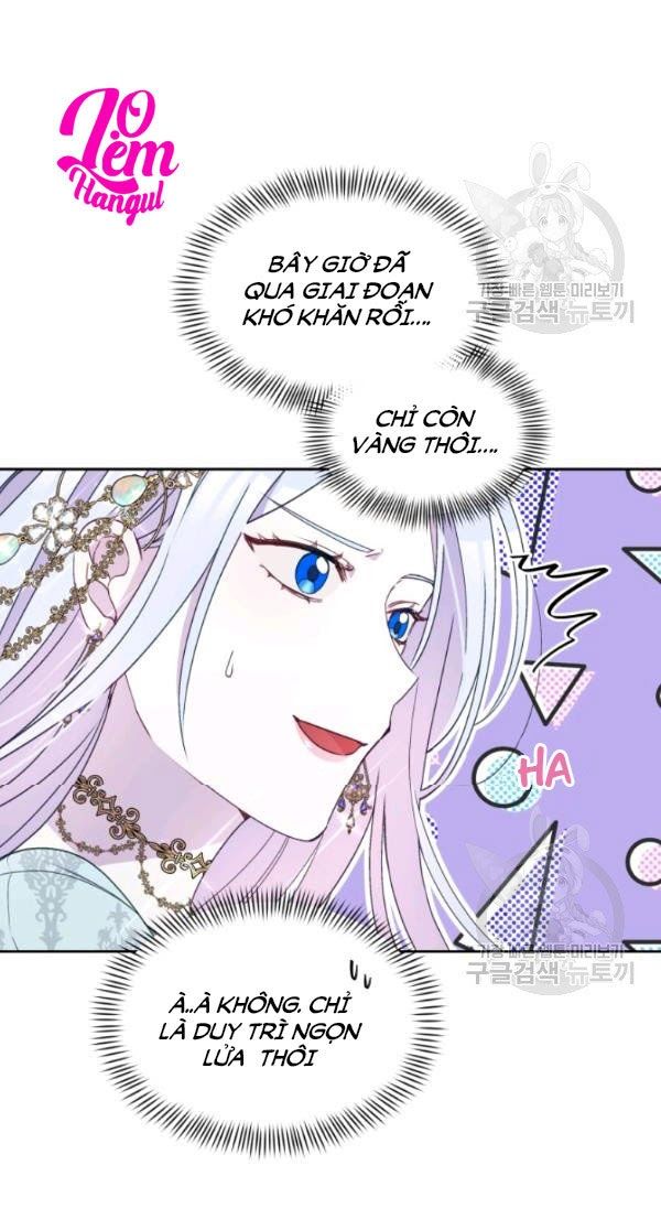 Hộ Vệ Của Bạo Chúa Là Ác Nữ Chapter 32 - 60