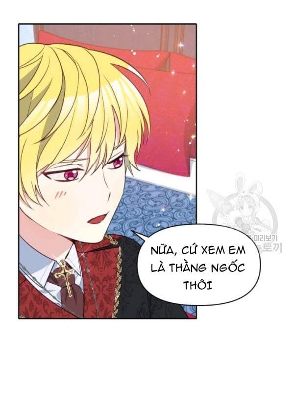 Hộ Vệ Của Bạo Chúa Là Ác Nữ Chapter 32 - 7