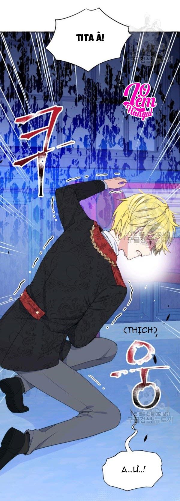 Hộ Vệ Của Bạo Chúa Là Ác Nữ Chapter 32 - 66