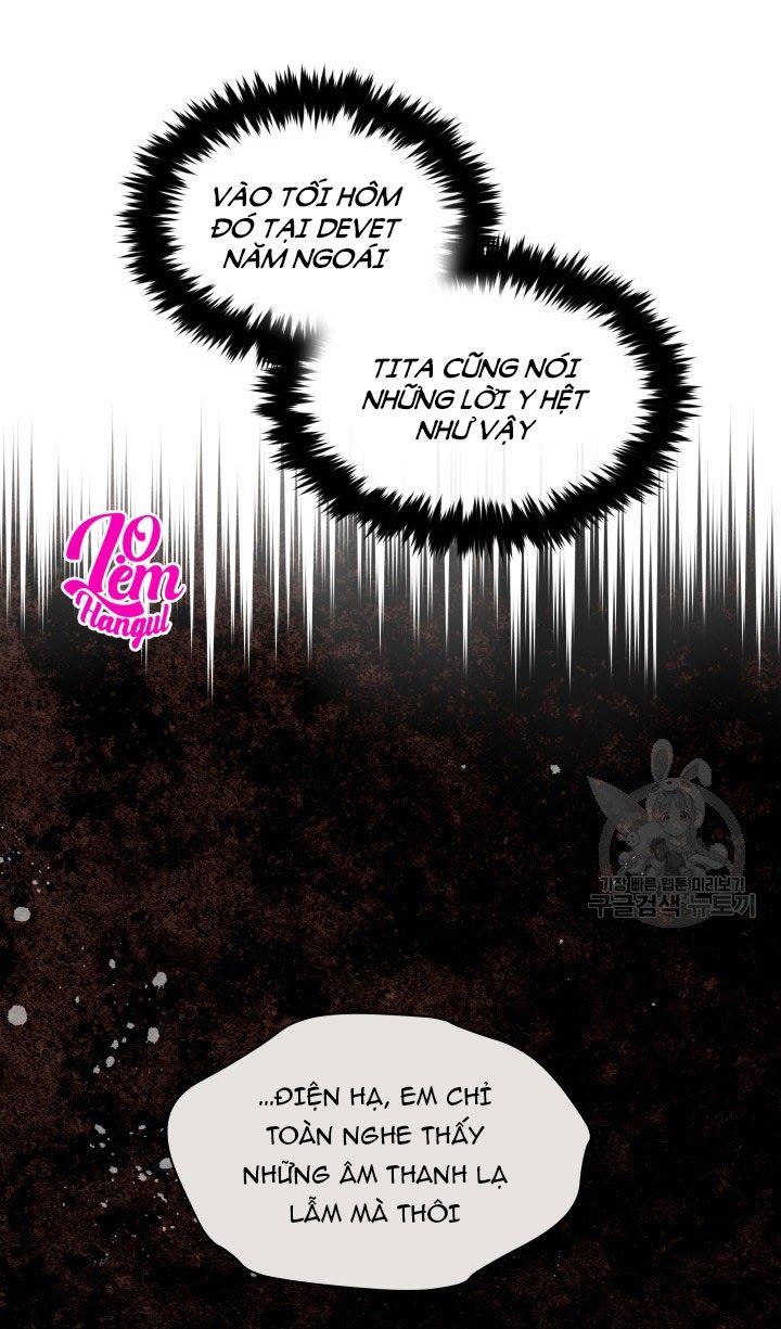 Hộ Vệ Của Bạo Chúa Là Ác Nữ Chapter 33 - 13