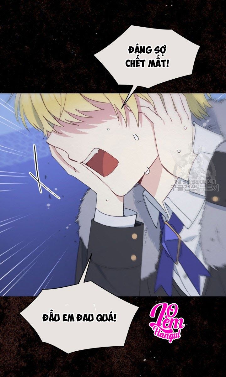 Hộ Vệ Của Bạo Chúa Là Ác Nữ Chapter 33 - 14
