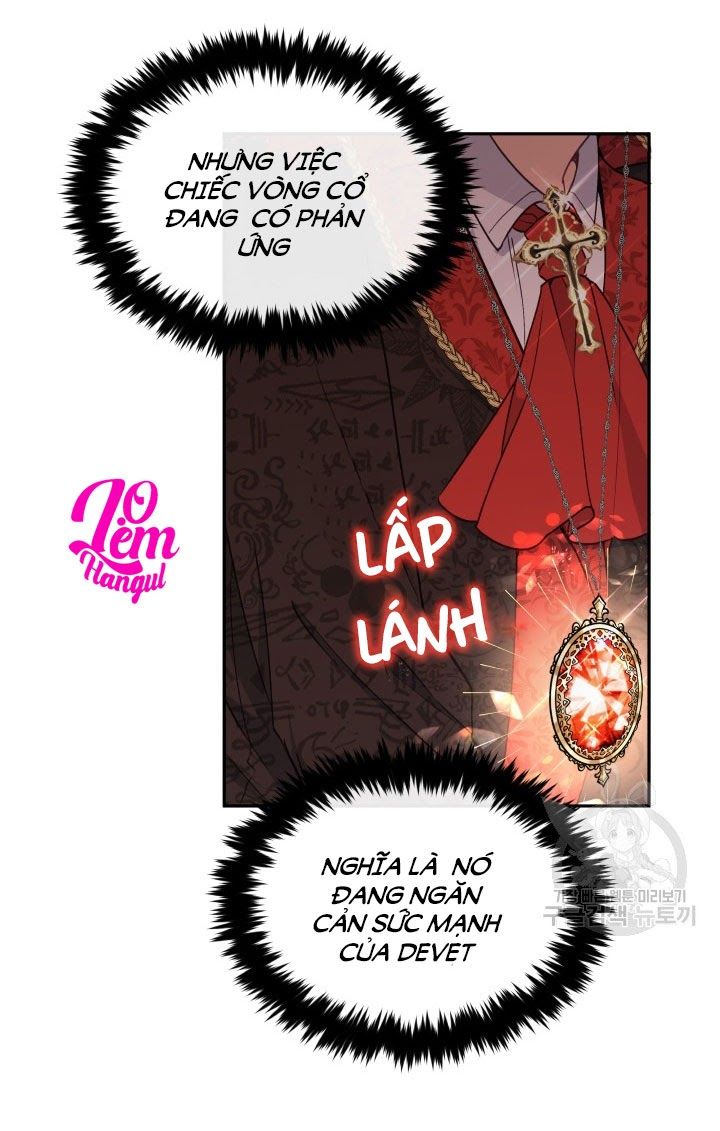 Hộ Vệ Của Bạo Chúa Là Ác Nữ Chapter 33 - 16