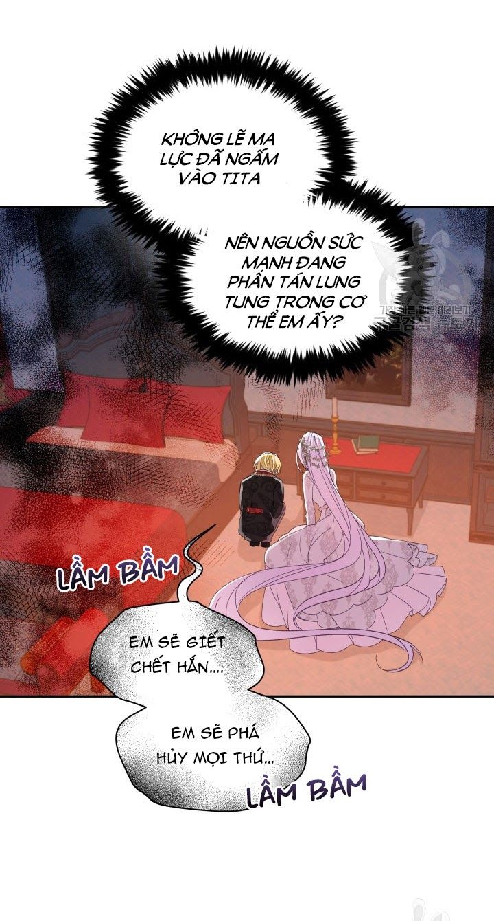 Hộ Vệ Của Bạo Chúa Là Ác Nữ Chapter 33 - 17