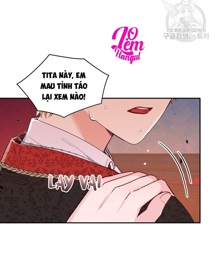 Hộ Vệ Của Bạo Chúa Là Ác Nữ Chapter 33 - 18