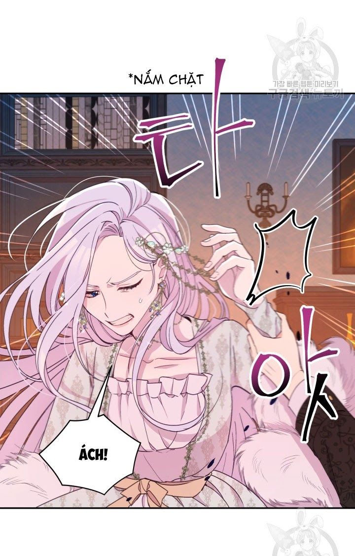 Hộ Vệ Của Bạo Chúa Là Ác Nữ Chapter 33 - 19