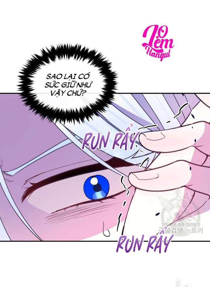 Hộ Vệ Của Bạo Chúa Là Ác Nữ Chapter 33 - 20