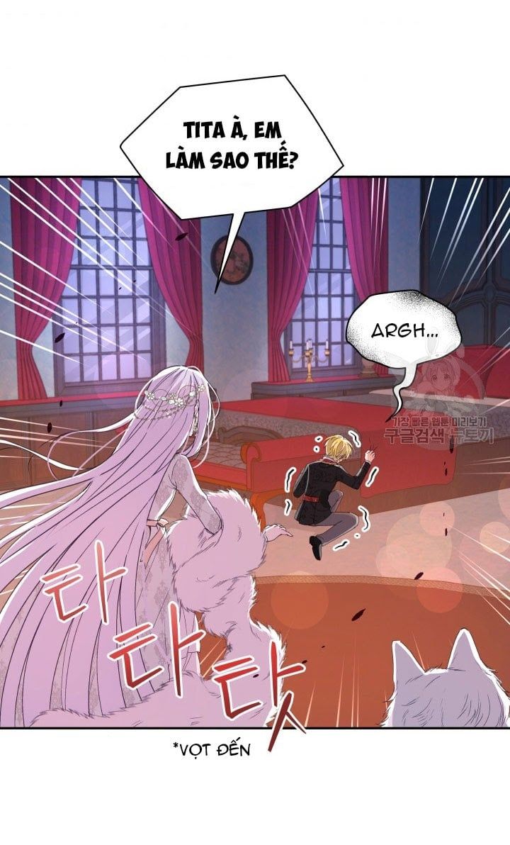 Hộ Vệ Của Bạo Chúa Là Ác Nữ Chapter 33 - 3