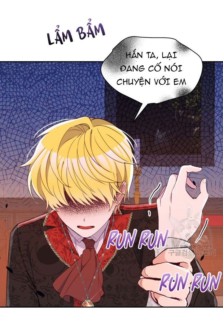 Hộ Vệ Của Bạo Chúa Là Ác Nữ Chapter 33 - 21