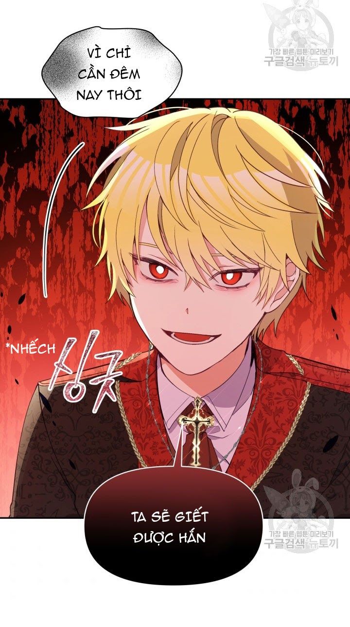 Hộ Vệ Của Bạo Chúa Là Ác Nữ Chapter 33 - 23