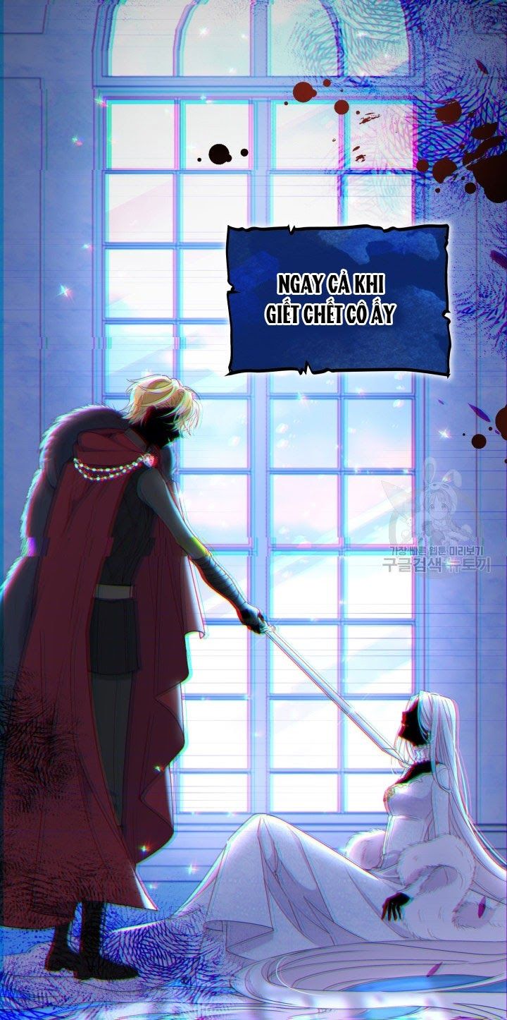 Hộ Vệ Của Bạo Chúa Là Ác Nữ Chapter 33 - 28