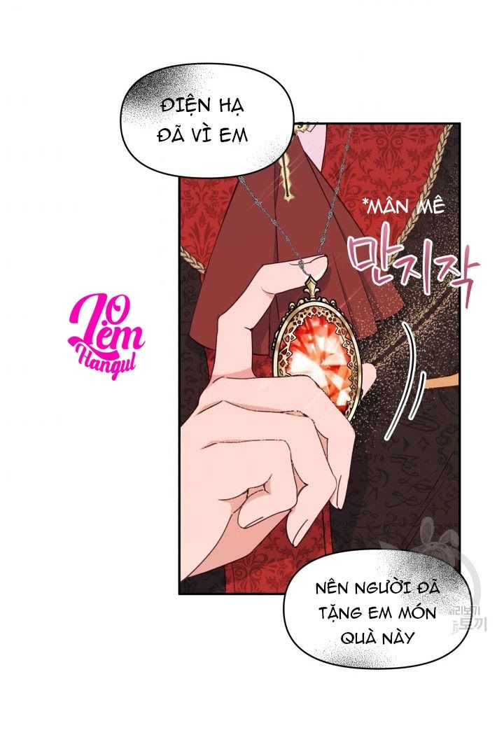 Hộ Vệ Của Bạo Chúa Là Ác Nữ Chapter 33 - 32