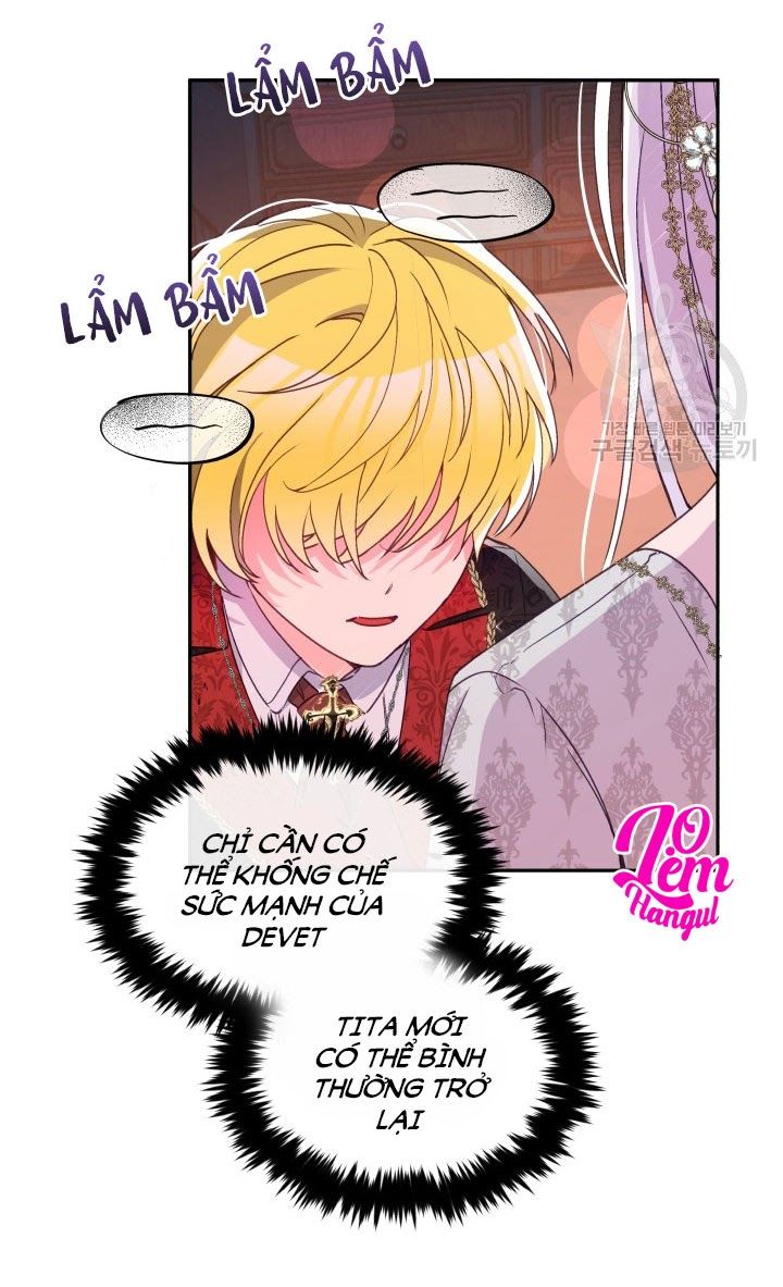 Hộ Vệ Của Bạo Chúa Là Ác Nữ Chapter 33 - 34