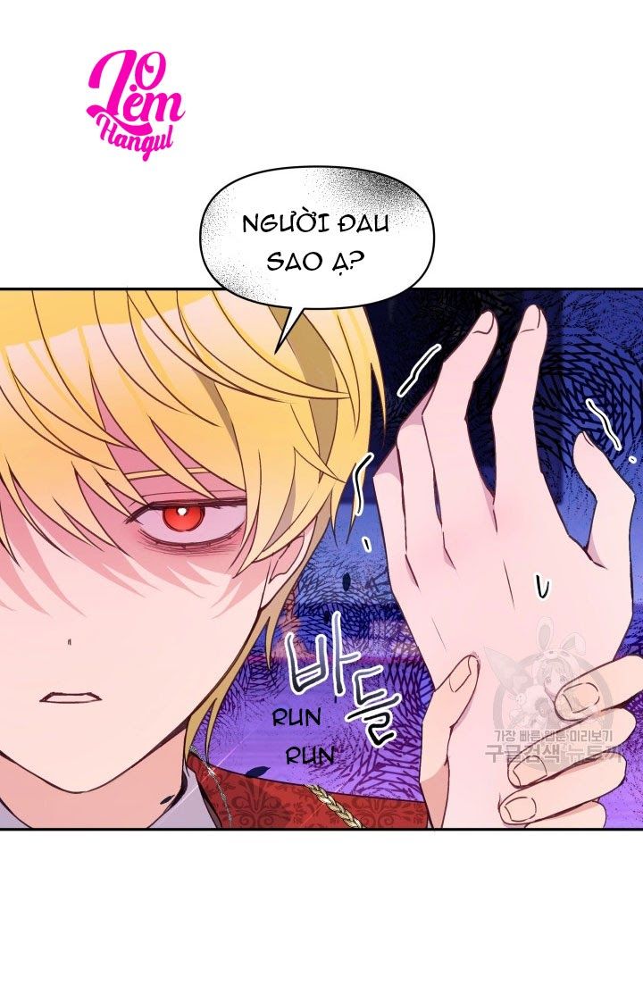 Hộ Vệ Của Bạo Chúa Là Ác Nữ Chapter 33 - 36