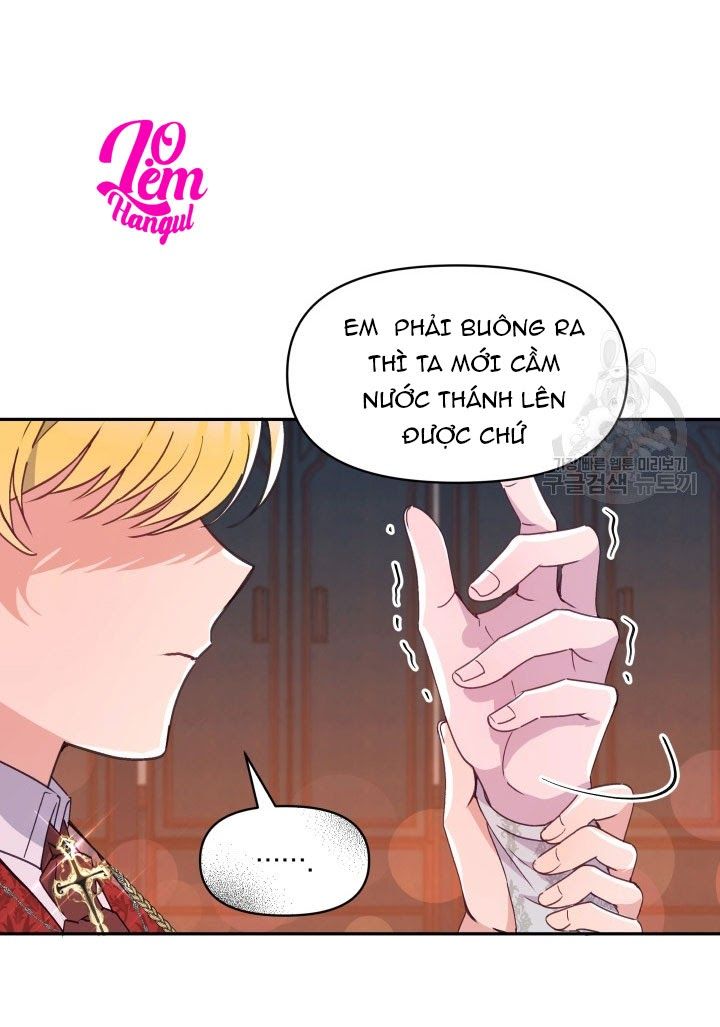 Hộ Vệ Của Bạo Chúa Là Ác Nữ Chapter 33 - 38