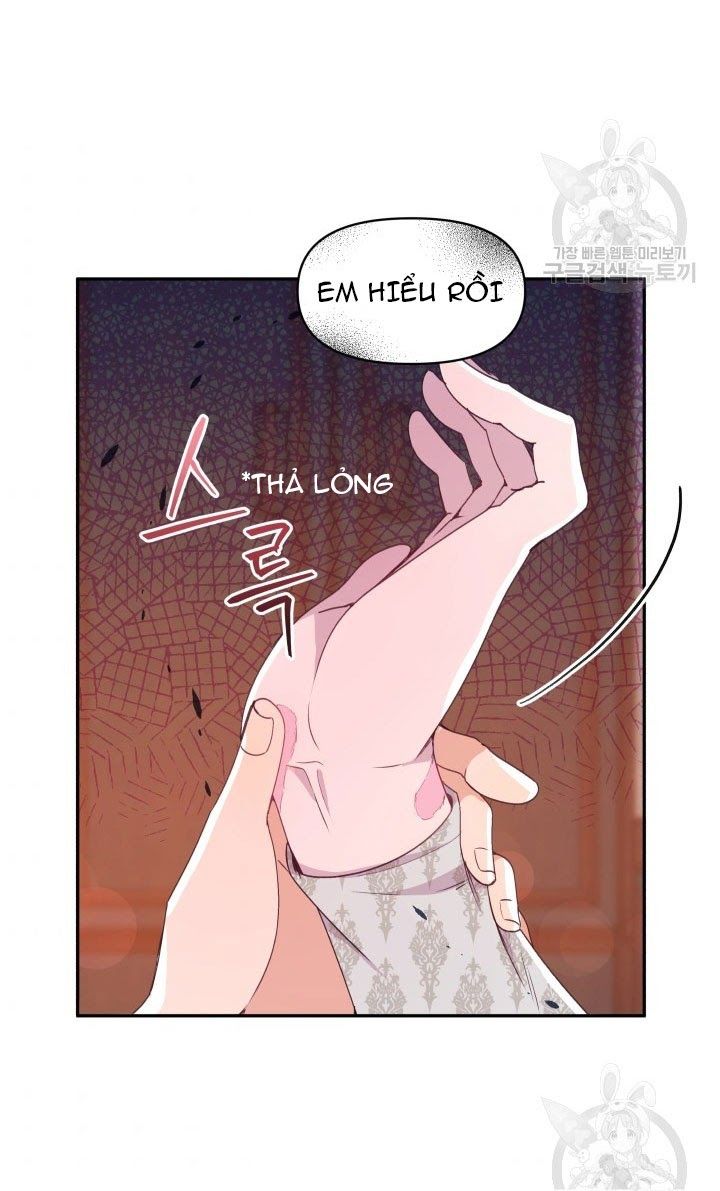 Hộ Vệ Của Bạo Chúa Là Ác Nữ Chapter 33 - 39