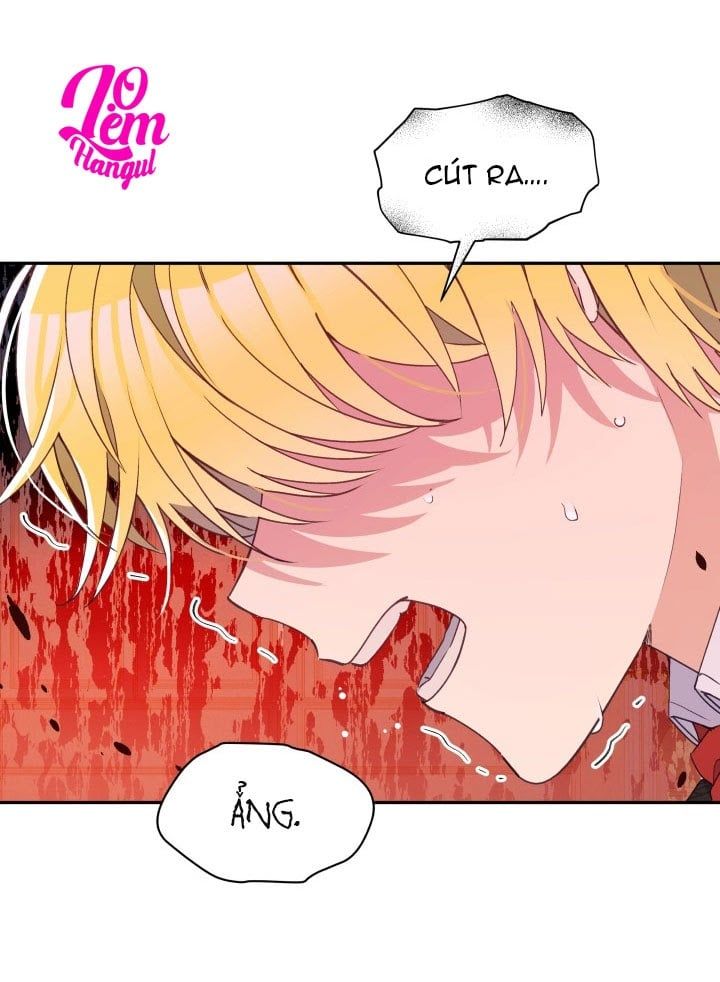 Hộ Vệ Của Bạo Chúa Là Ác Nữ Chapter 33 - 5
