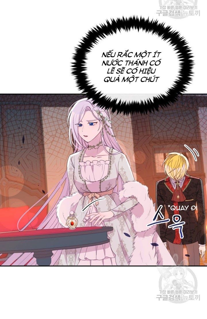 Hộ Vệ Của Bạo Chúa Là Ác Nữ Chapter 33 - 42