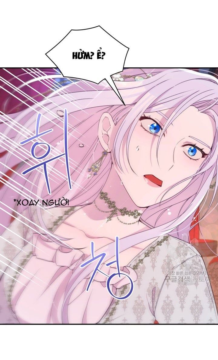 Hộ Vệ Của Bạo Chúa Là Ác Nữ Chapter 33 - 44