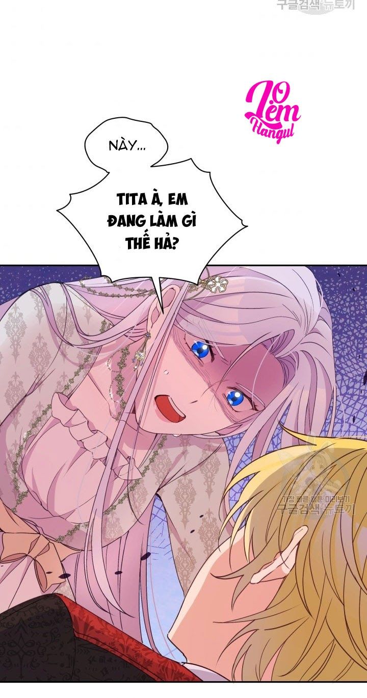 Hộ Vệ Của Bạo Chúa Là Ác Nữ Chapter 33 - 47