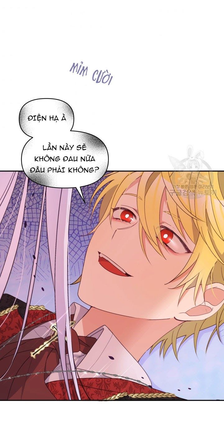 Hộ Vệ Của Bạo Chúa Là Ác Nữ Chapter 33 - 48