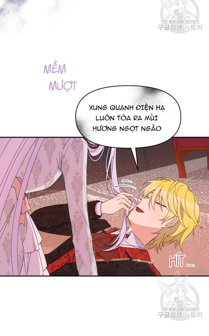 Hộ Vệ Của Bạo Chúa Là Ác Nữ Chapter 33 - 50