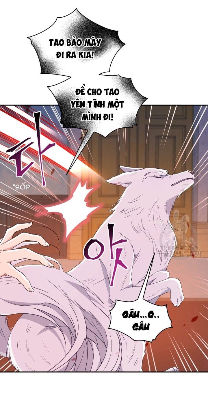 Hộ Vệ Của Bạo Chúa Là Ác Nữ Chapter 33 - 6