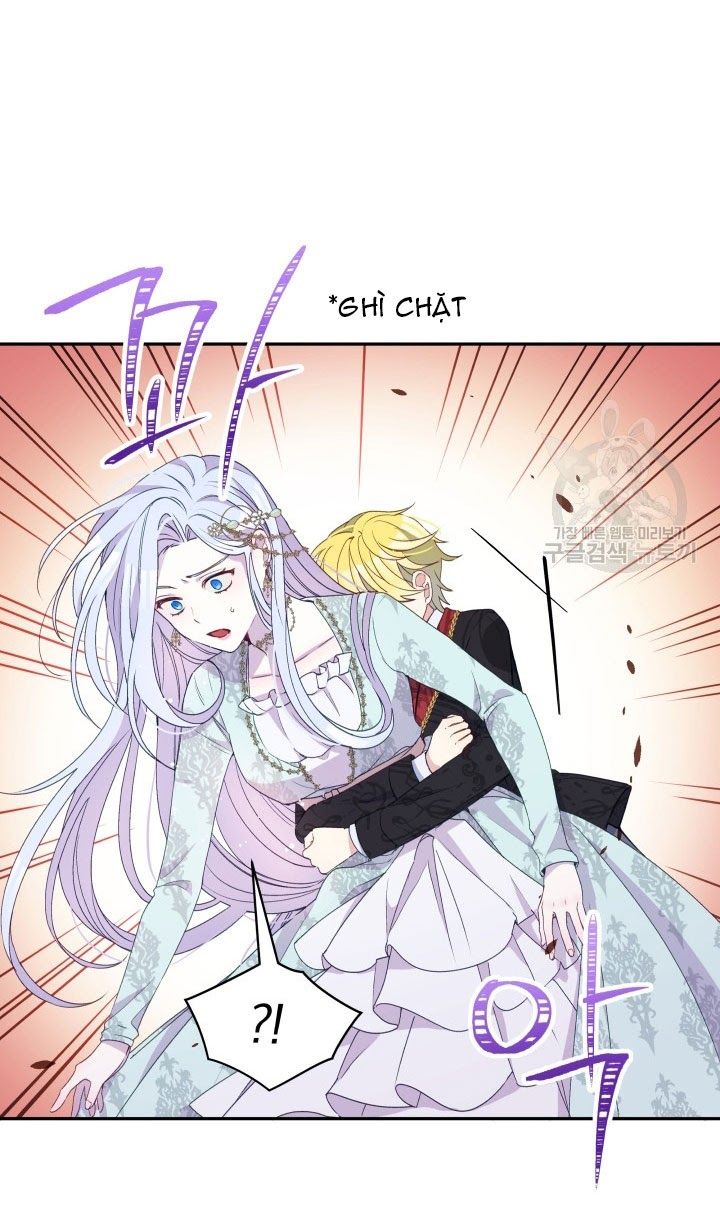 Hộ Vệ Của Bạo Chúa Là Ác Nữ Chapter 33 - 53