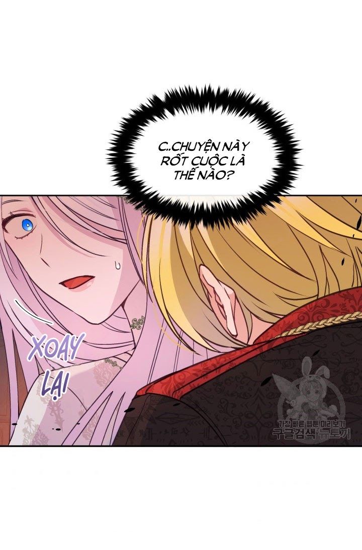 Hộ Vệ Của Bạo Chúa Là Ác Nữ Chapter 33 - 54