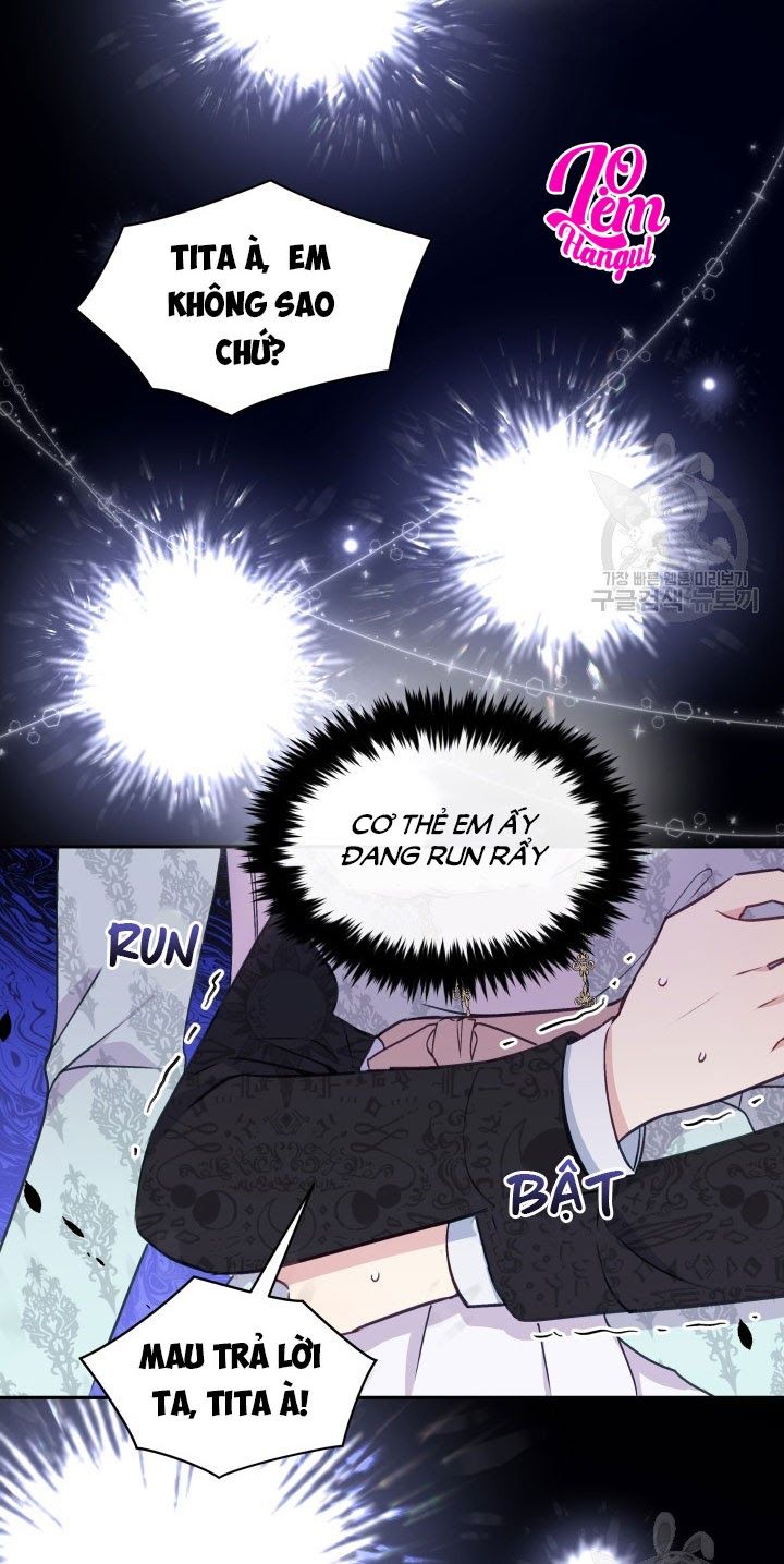 Hộ Vệ Của Bạo Chúa Là Ác Nữ Chapter 33 - 57