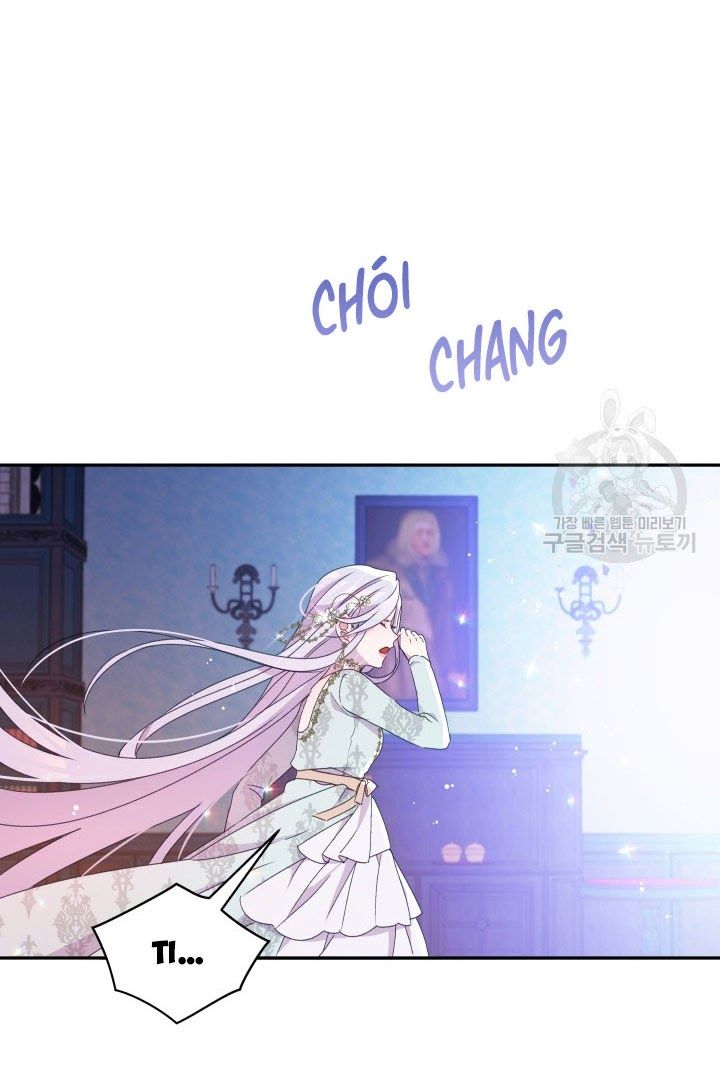 Hộ Vệ Của Bạo Chúa Là Ác Nữ Chapter 33 - 61